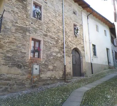 Casa Stresa
