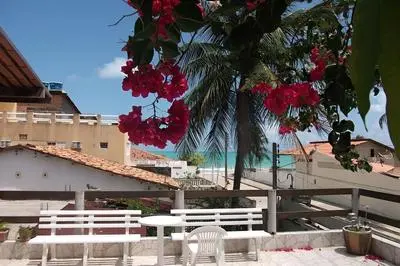 Dolphin Pousada Gasthaus