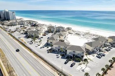 Sandpiper Cove 2136 2 Bedroom Condo by RedAwning
