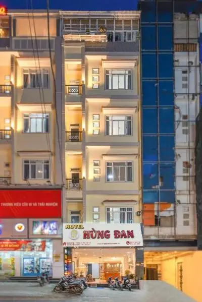HUNG DAN DA LAT HOTEL