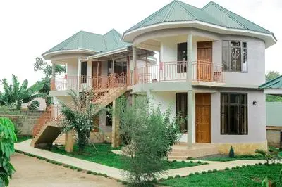 Wademac Arusha Inn