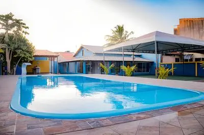 Ribeiro Lugar de Paz Casa 1