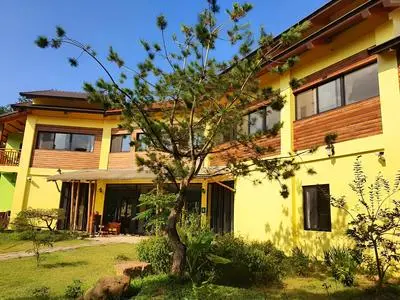 Paimei Homestay