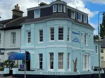 Belgravia Luxury Holiday Apartments