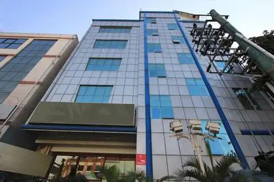 OYO 11390 Vaibhav Residency