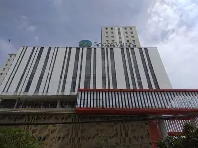 Simply Look 2Br At Bogor Valley Apartment