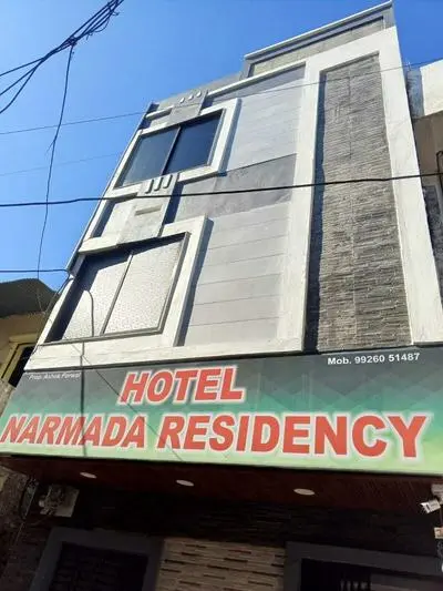 Hotel Narmada Residency