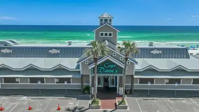 Sundestin 1206- The Sundestination