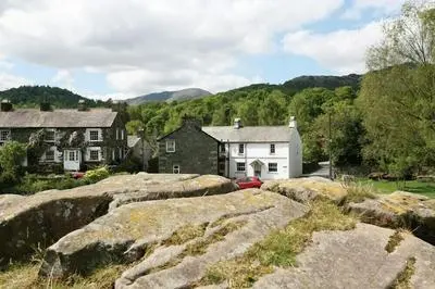 Pollys Cottage