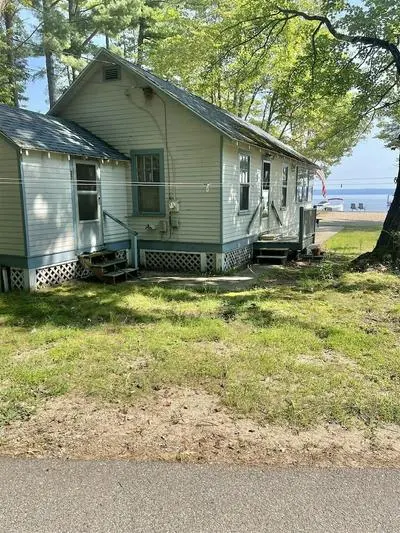 Harmon's Beach Limit 5 1 Bedroom Villa