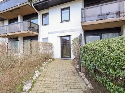 Modern Apartment Near Seabeach