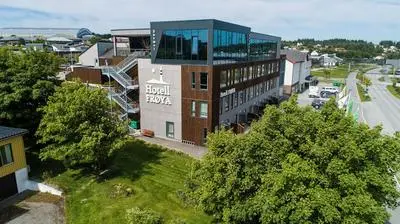 Hotell Frøya