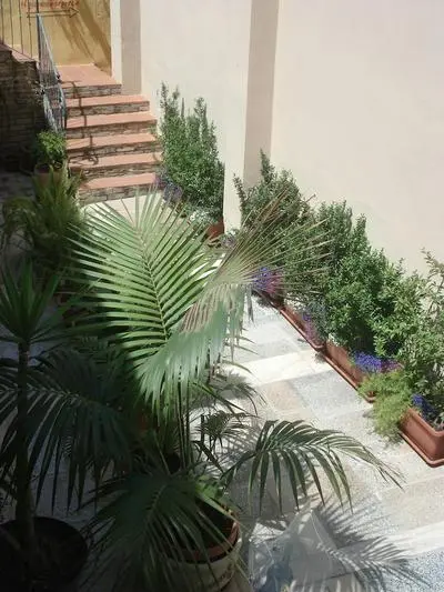 Il Giardino Segreto