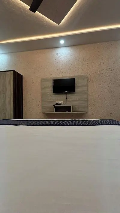 JR GRAND RESORT