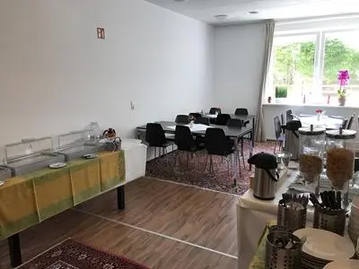 Garni Hotel Lore