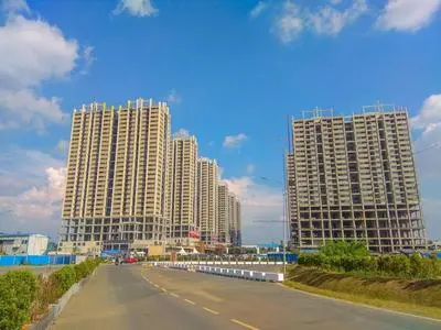 Minimalist And Cozy 3Br At Meikarta Apartment