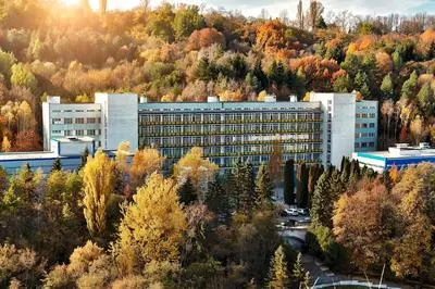 Sanatoriy Rodnik