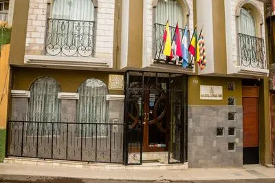 VILLA REAL UTASA