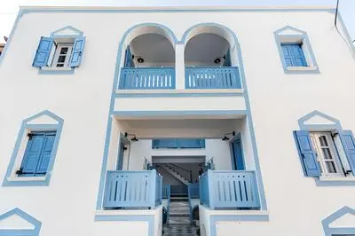 Fanouris Condo by Meraki Collection Adults Only (18+) accommodation