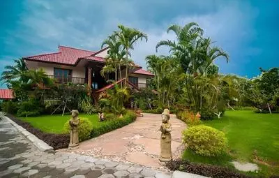 Little Teak Home Stay