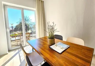 Guney Suites by Villa Safiya