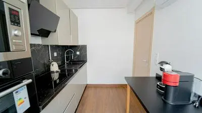 New Central and Luxury In Jardin de Carthage