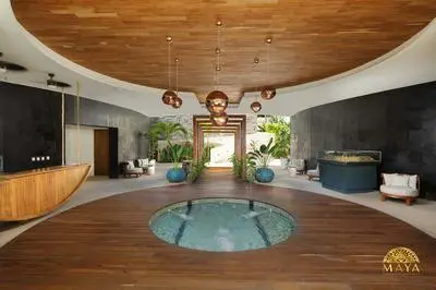 Adora Tulum H-05 1BR Condo