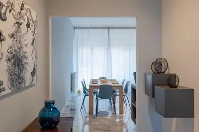 Unica Apartment Pescara