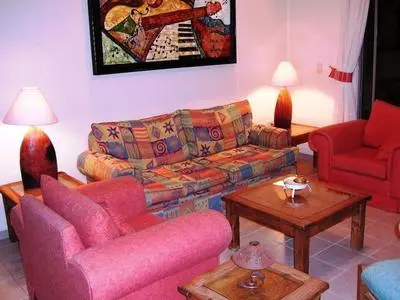 Condo Verde Estrella