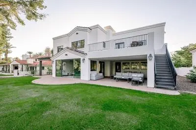 Luxury Dream House!! Sleeps 16 - On Golf Course