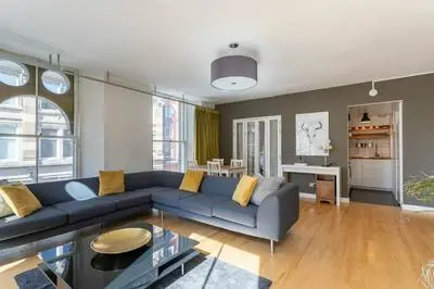 Ingram Apartments