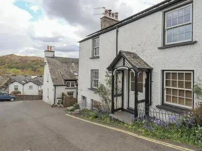 Argyle Cottage