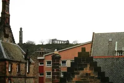 Dreamhouse Holyrood Apartments