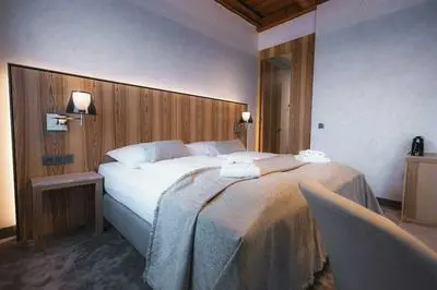 Hotel ALBRECHT