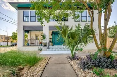 Private Suite in Historic Austin B&b: Sleeps 4!