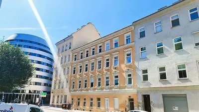 Vienna CityApartments - Premium 3 + 4