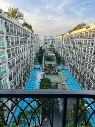 Lanna GSR - Dusit Grand Park 2