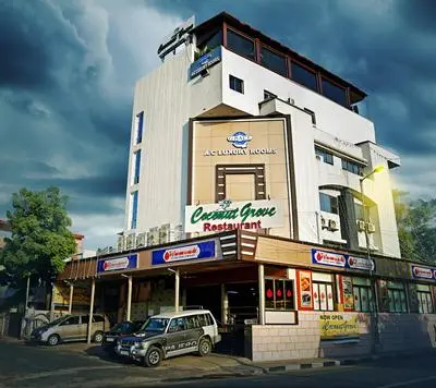 Grace Residency