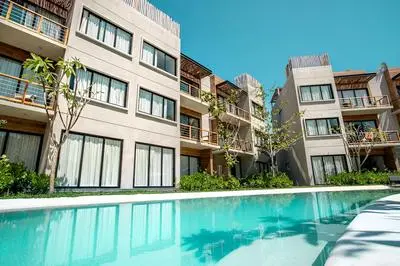 Macondo Tulum