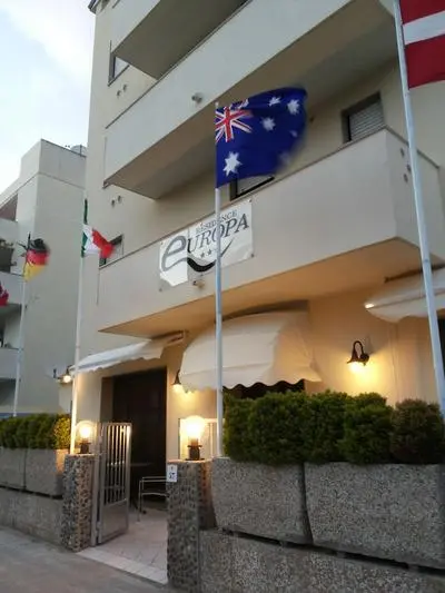 Residence Europa