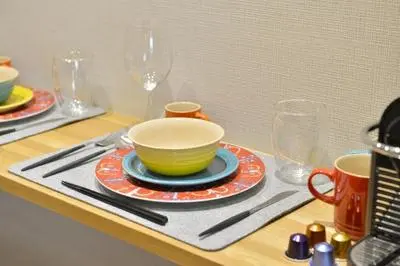 Real Life Meguro River Superb 2BR 6pax Shibuya