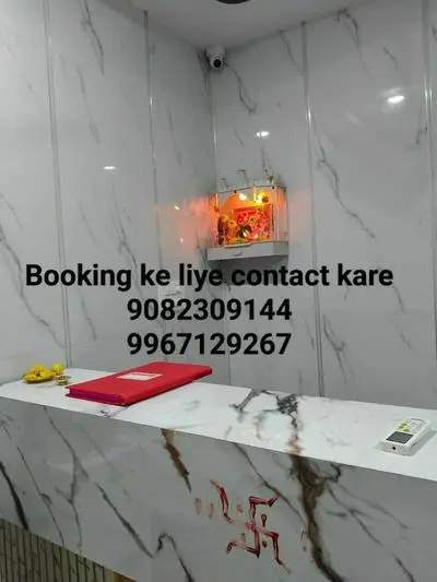 hotel SR residency