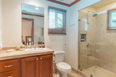 CR Luxury Veranda 3H 1 Bdrm