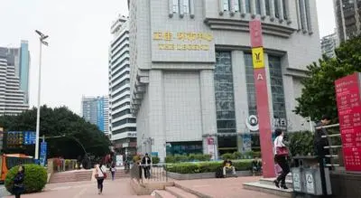Mahattan Apartment - Free Shuttle Bus for Canton Fair