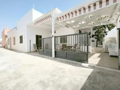 A casa della Mery Puglia Online