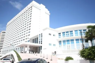 Penthouse oceanview