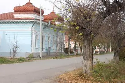 Sloboda Hotel