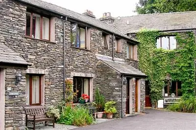 Four Seasons Cottage