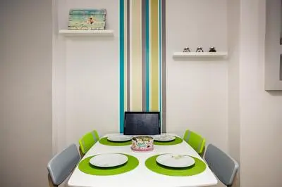 Citysea Fusion Elegant Gem Minutes From the Beach