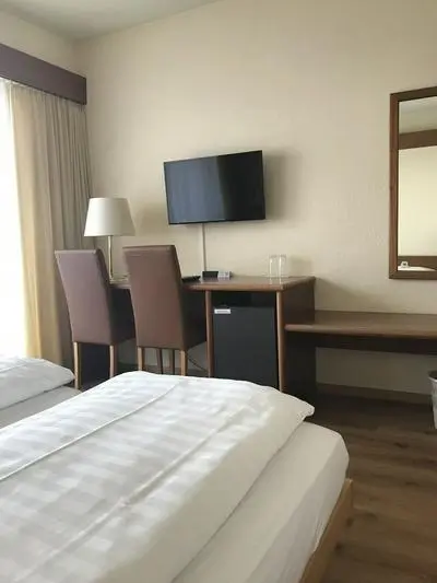 Hotel Danilo-Pianta